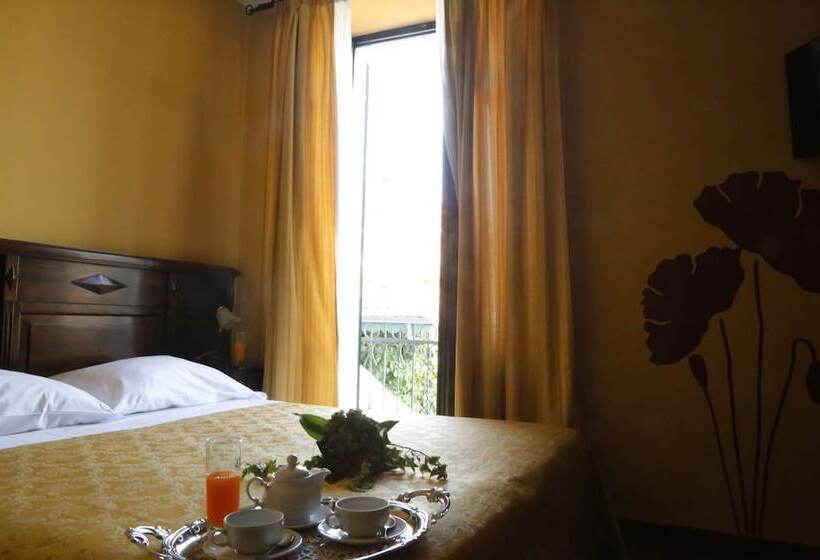 Damian Park Hotel Delle Magnolie