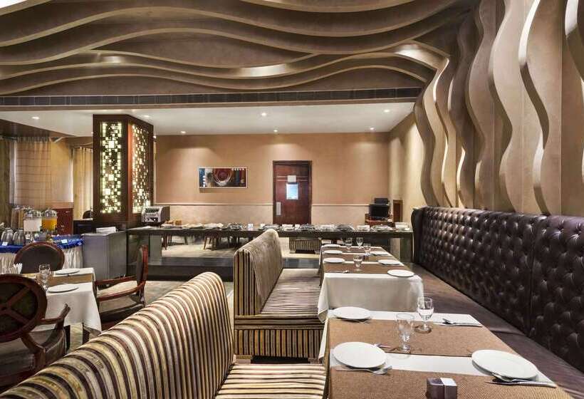 Days Hotel By Wyndham Panipat