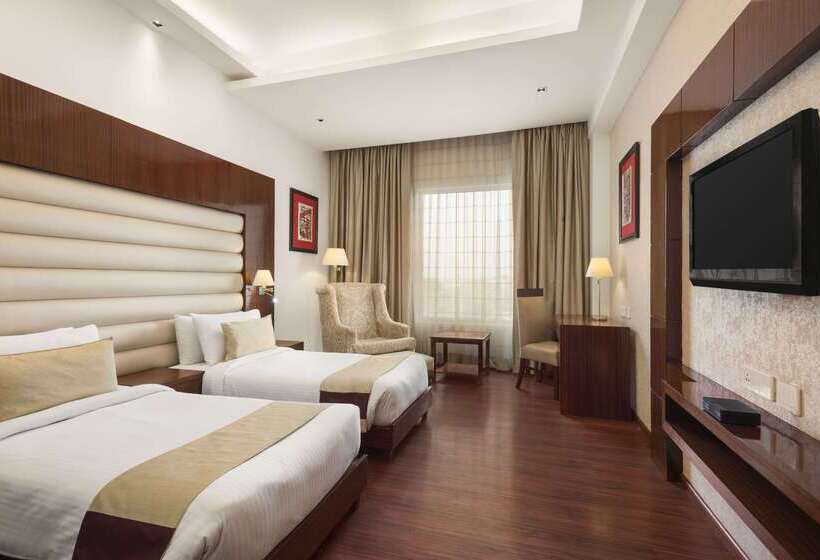 Days Hotel By Wyndham Panipat