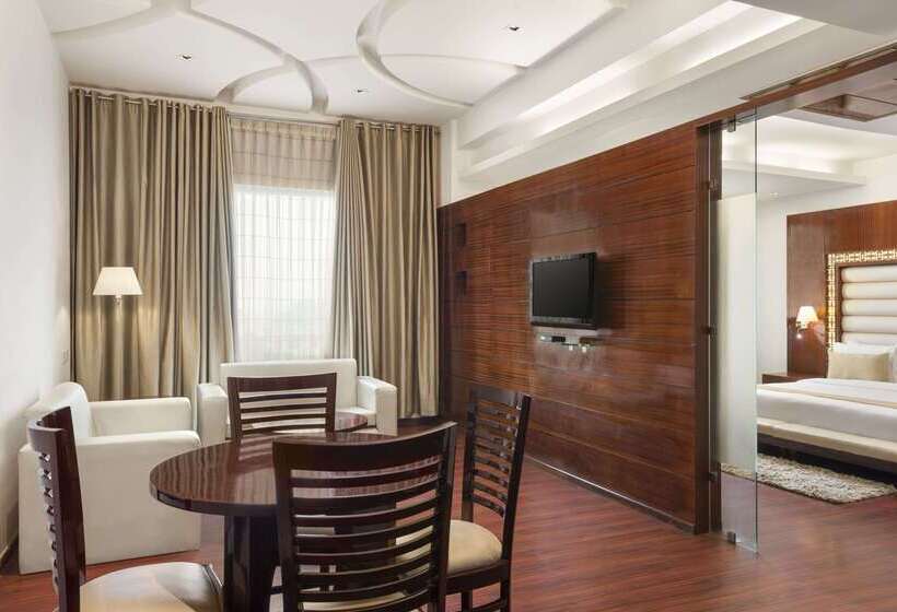 Days Hotel By Wyndham Panipat