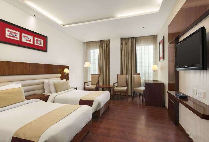 Days Hotel By Wyndham Panipat