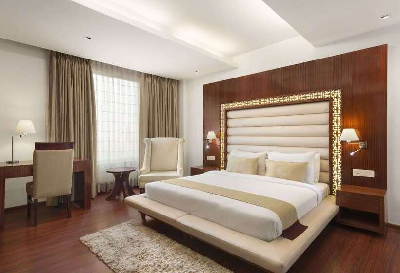 Days Hotel By Wyndham Panipat