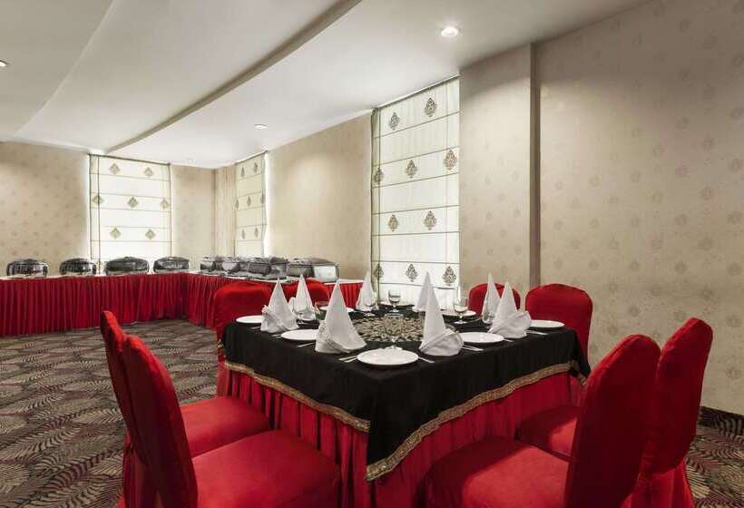 Days Hotel By Wyndham Panipat