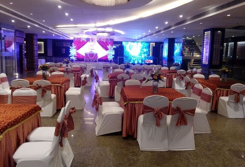 Days Hotel By Wyndham Panipat