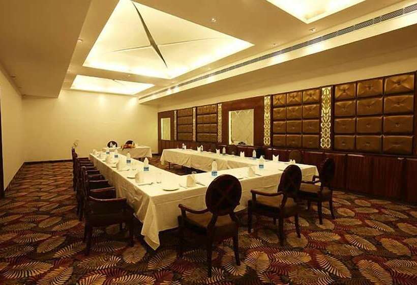 Days Hotel By Wyndham Panipat