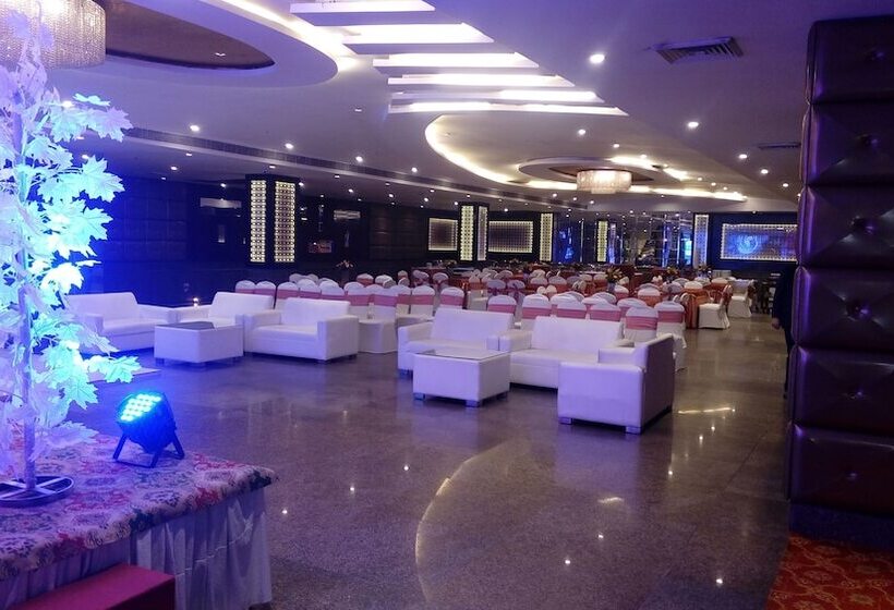 Days Hotel By Wyndham Panipat