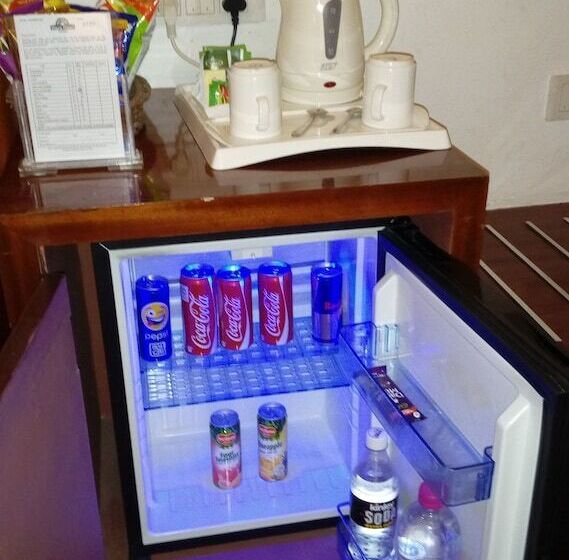 Days Hotel By Wyndham Panipat