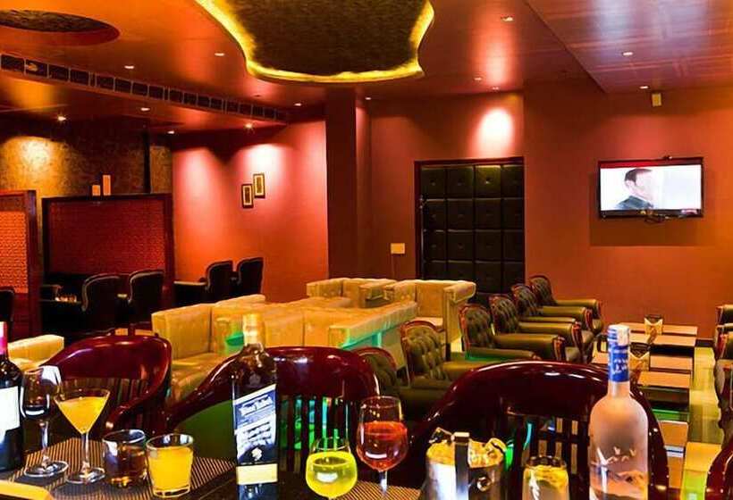 Days Hotel By Wyndham Panipat