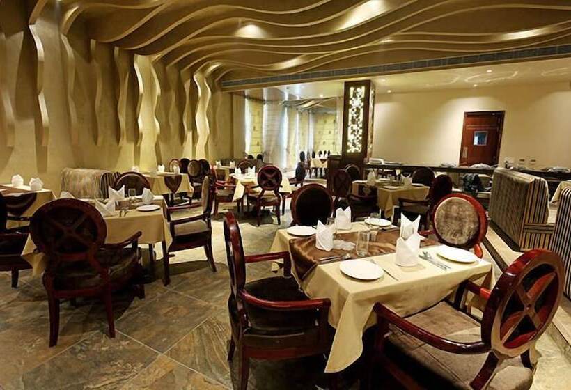 Days Hotel By Wyndham Panipat