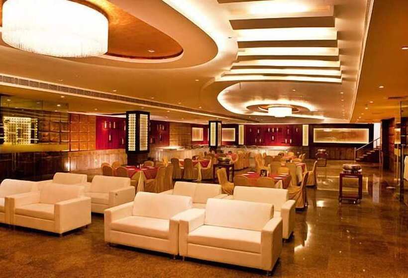 Days Hotel By Wyndham Panipat