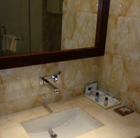 Days Hotel By Wyndham Panipat