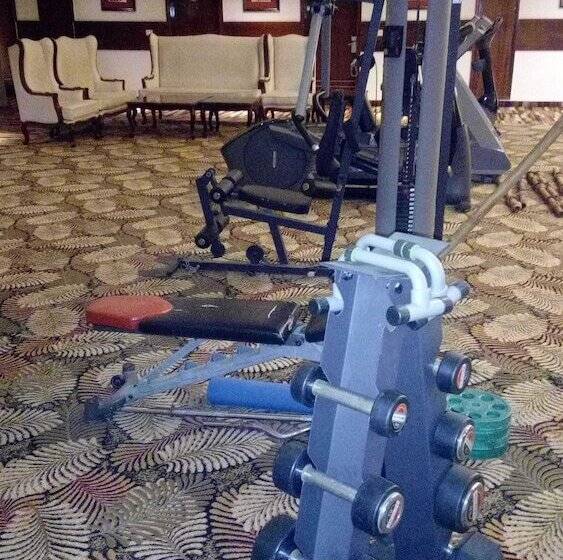 Days Hotel By Wyndham Panipat