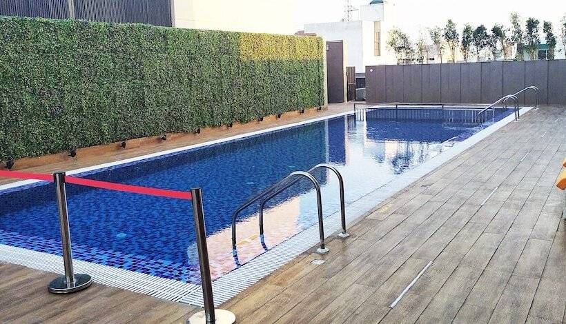 Days Hotel By Wyndham Panipat