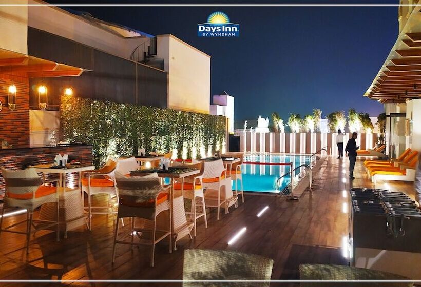 Days Hotel By Wyndham Panipat