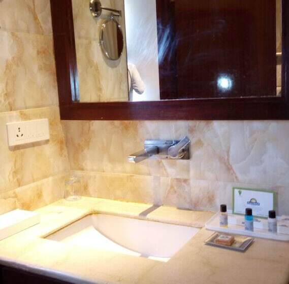 Days Hotel By Wyndham Panipat