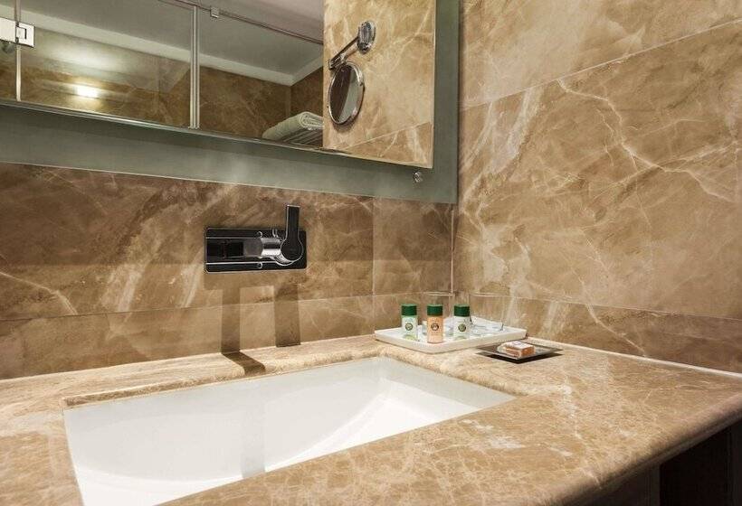 Days Hotel By Wyndham Panipat