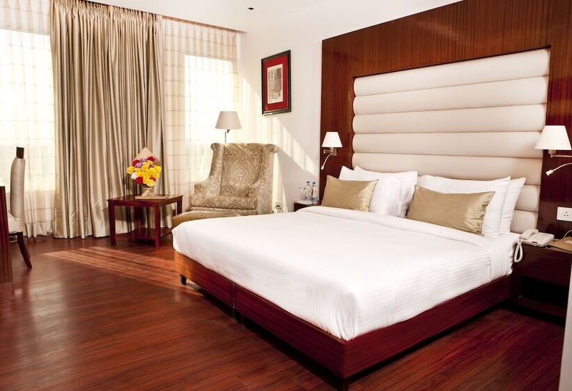 Days Hotel By Wyndham Panipat