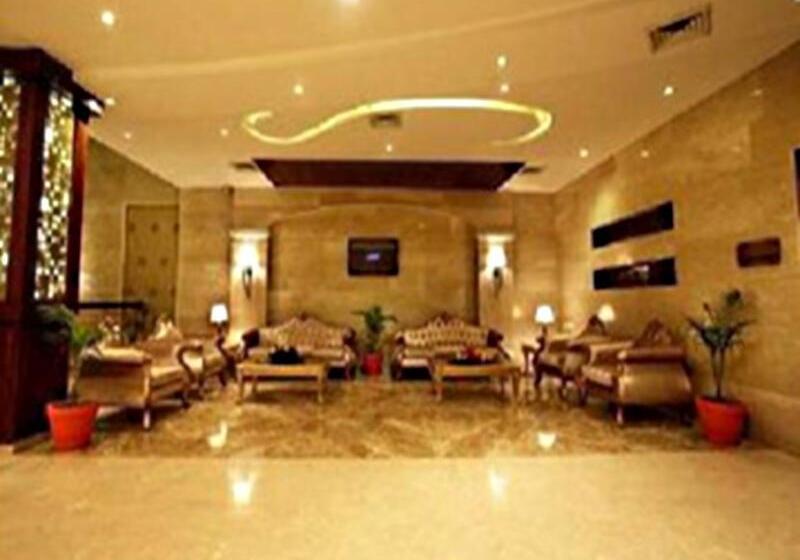 Days Hotel By Wyndham Panipat