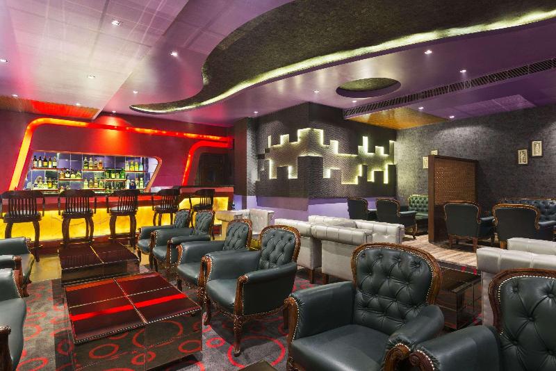 Days Hotel By Wyndham Panipat