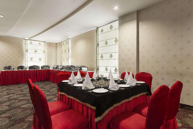 Days Hotel By Wyndham Panipat