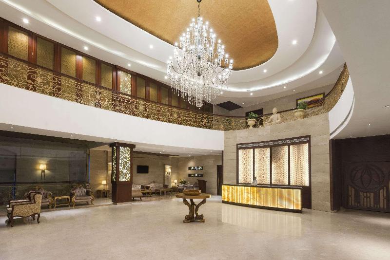 Days Hotel By Wyndham Panipat