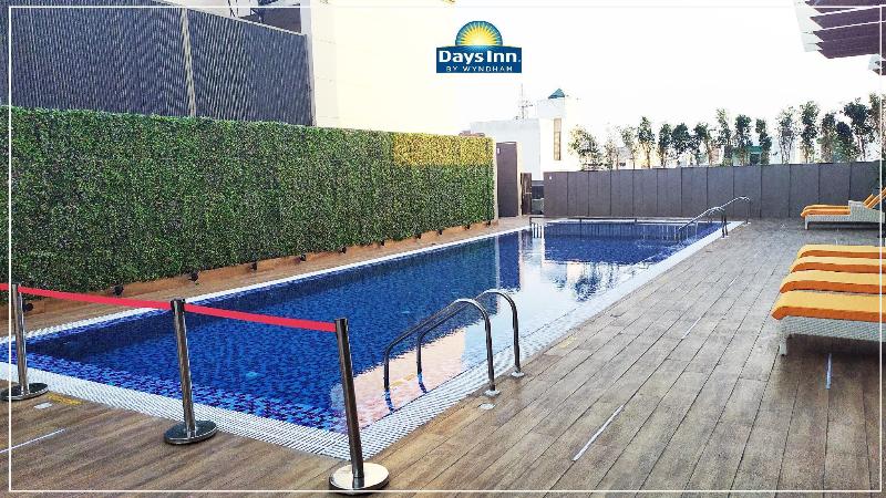 Days Hotel By Wyndham Panipat