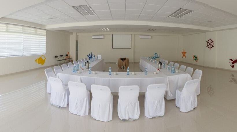 Отель Del Pescador