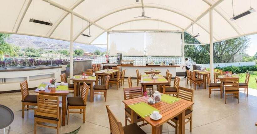 Отель Del Pescador