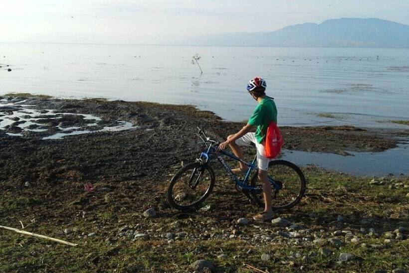 Отель Del Pescador