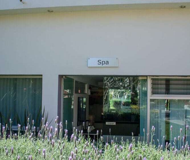 Отель Del Pescador