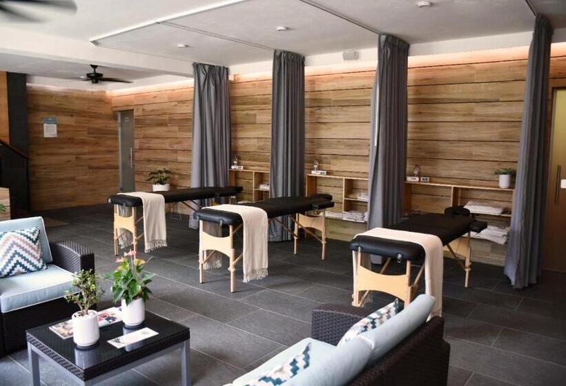 Отель Del Pescador