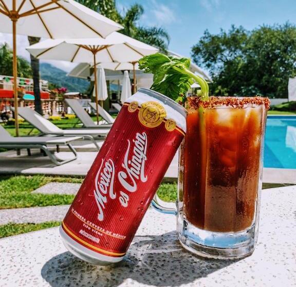 Отель Del Pescador