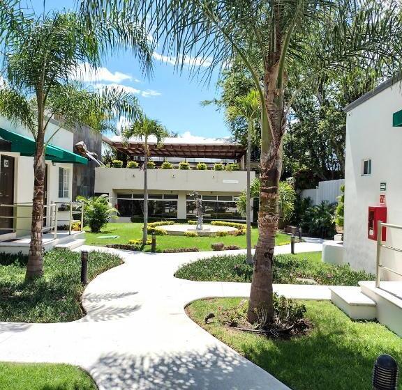 Отель Del Pescador