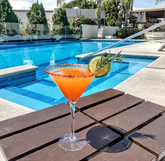 Отель Del Pescador