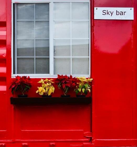 Отель Del Pescador