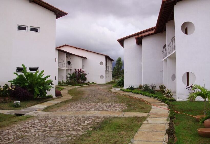 בית מלון כפרי Delta Park