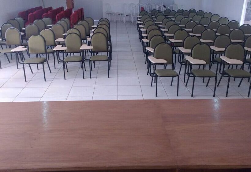 בית מלון כפרי Delta Park