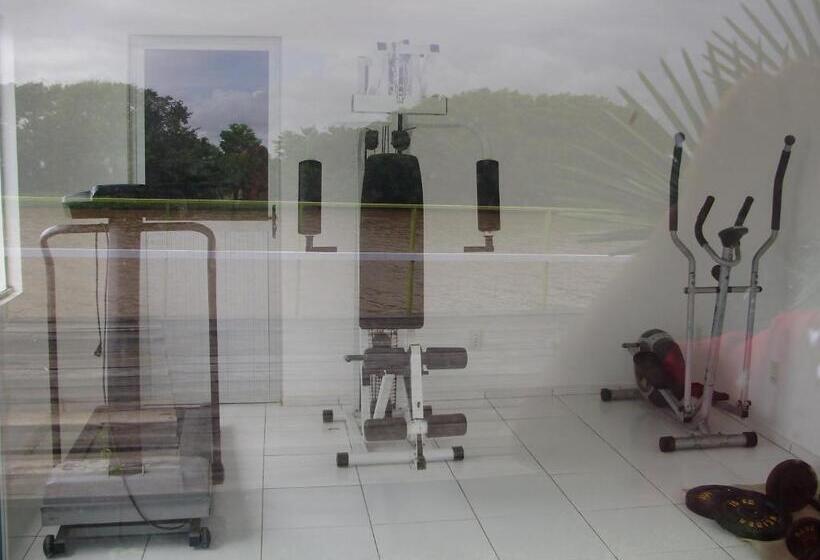 בית מלון כפרי Delta Park