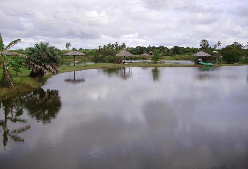 בית מלון כפרי Delta Park