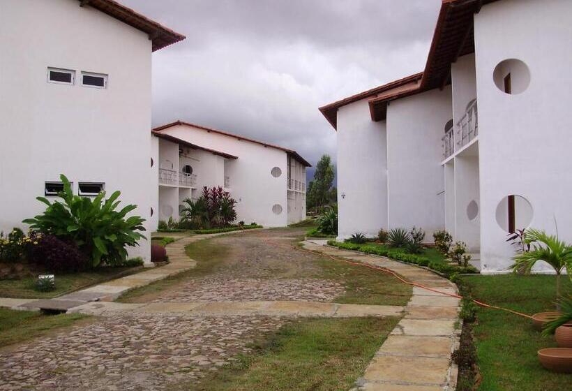 בית מלון כפרי Delta Park