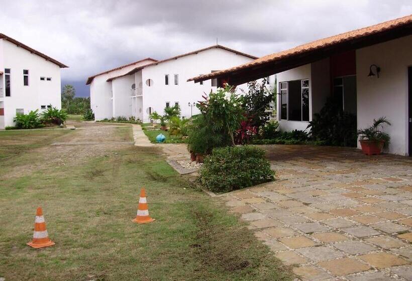 בית מלון כפרי Delta Park