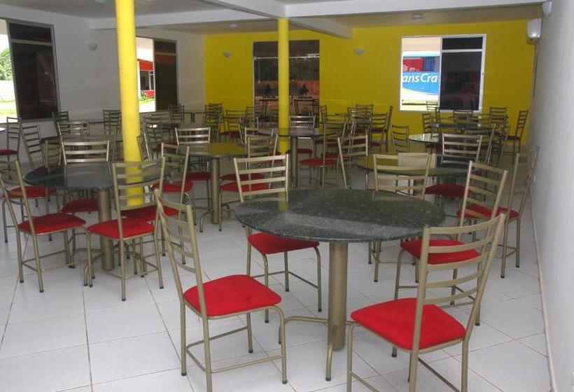 בית מלון כפרי Delta Park