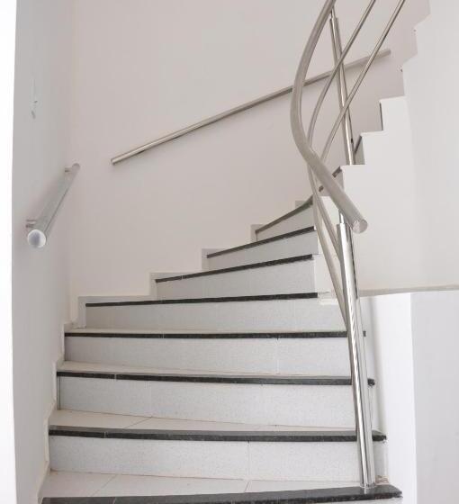 בית מלון כפרי Delta Park