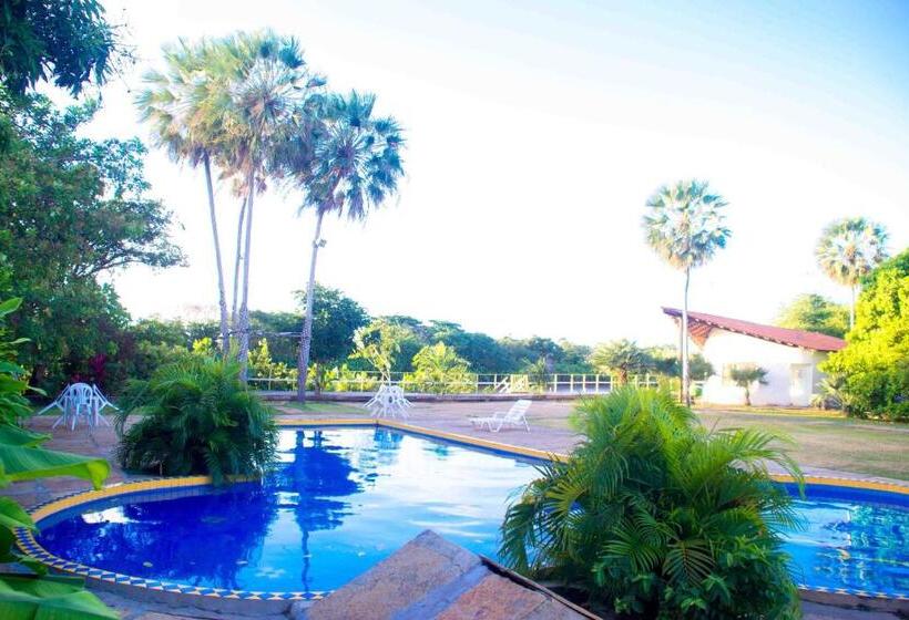 בית מלון כפרי Delta Park