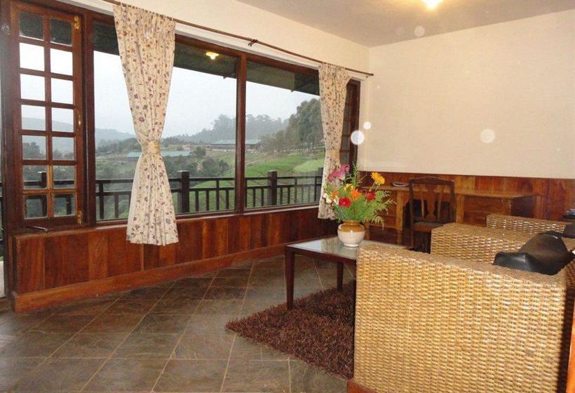 בית מלון כפרי Destiny  The Farm Resort