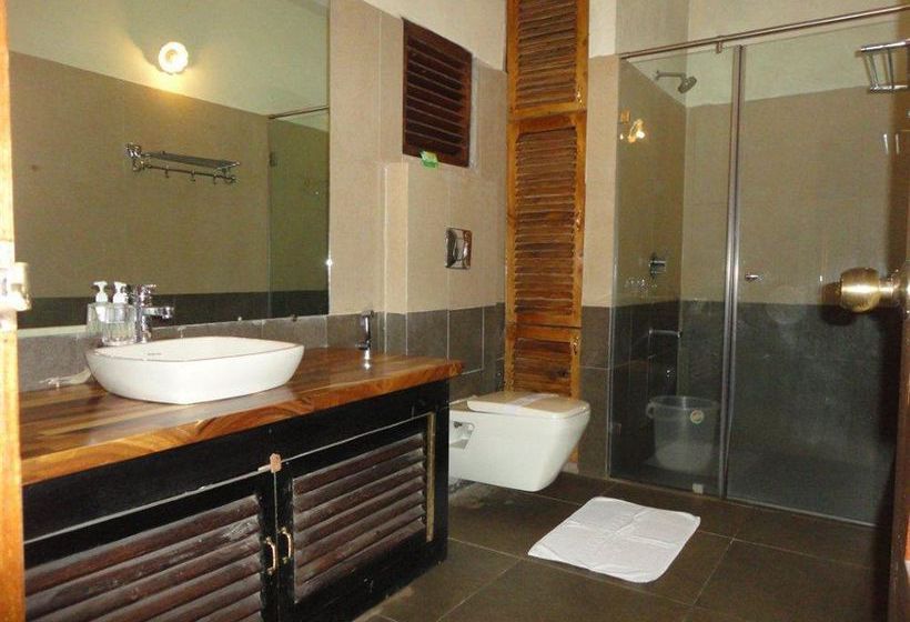 فندق Destiny  The Farm Resort