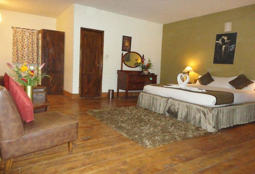 فندق Destiny  The Farm Resort