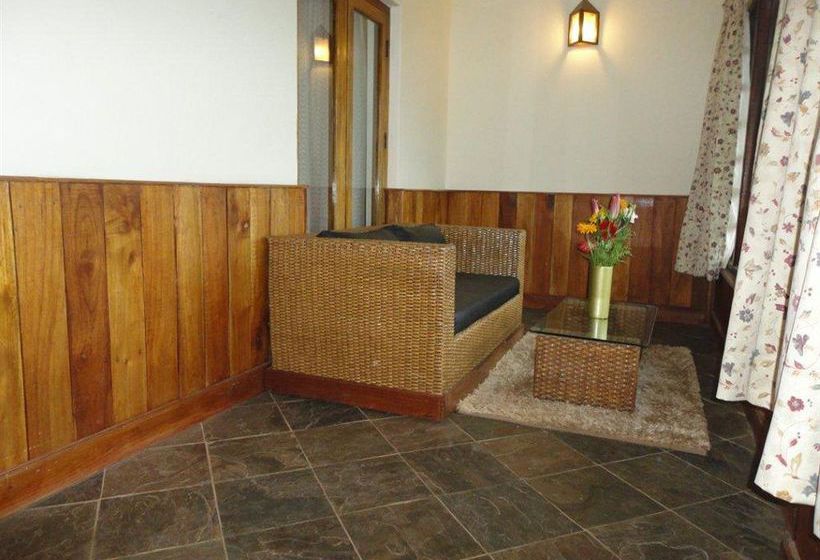 فندق Destiny  The Farm Resort