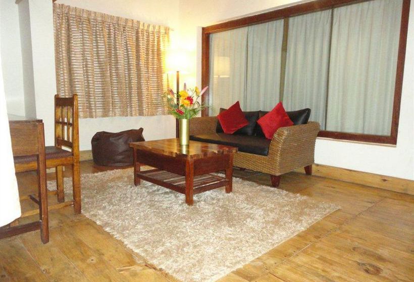 فندق Destiny  The Farm Resort