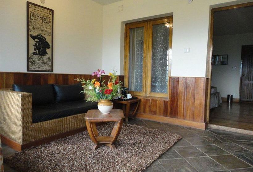 فندق Destiny  The Farm Resort